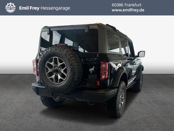 Gebrauchte Ford Bronco