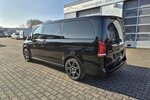 Mercedes-Benz V 300 d AVANTGARDE EDITION lang AMG Line Distronic 21.350 km 58.900 &euro; Rodgau 63110