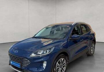 Ford Kuga 35.908 km 22.950 &euro; Frankfurt am Main 60386