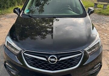 Opel Mokka X 47.500 km 14.800 &euro; Gross Gerau 64521