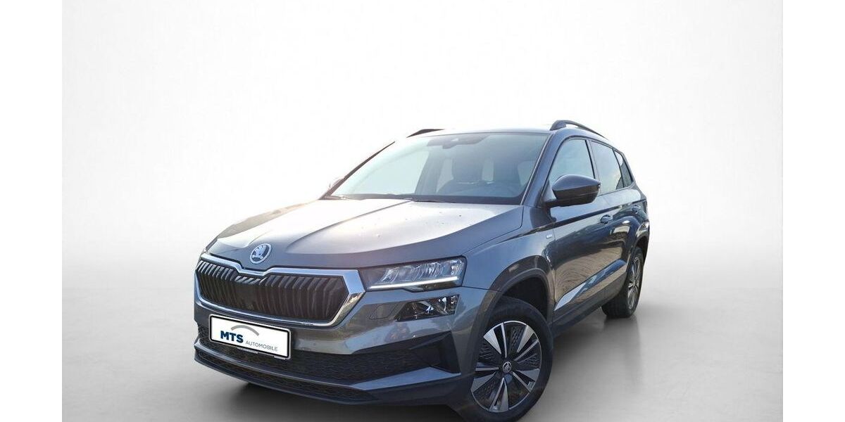 Skoda Karoq 29.450 km 29.150 &euro; Friedberg 61169