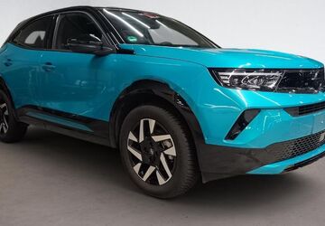 Opel Mokka 13.100 km 25.995 &euro; Rüsselsheim 65428