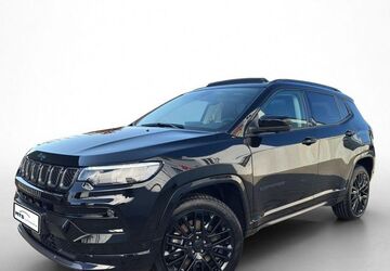 Jeep Compass 7.100 km 27.950 &euro; Oberursel (Taunus) OT Oberursel 61440