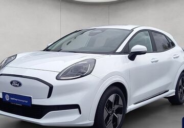 Ford Puma Gen-E 5.000 km 26.590 &euro; Frankfurt 60386