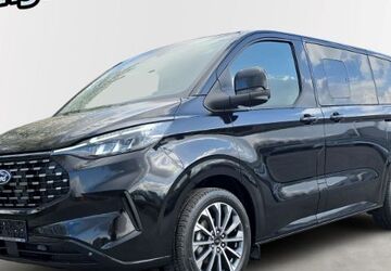 Ford Tourneo Custom 4.900 km 63.550 &euro; Kleinostheim 63801