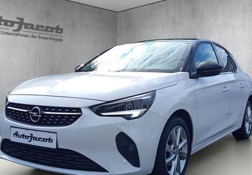 Opel Corsa 28.144 km 14.450 &euro; Rüsselsheim 65428