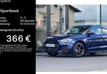 Audi A1 1.500 km 30.365 &euro; Hanau 63452