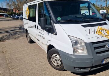 Ford Transit 400.000 km 1.950 &euro; Oberursel 61440