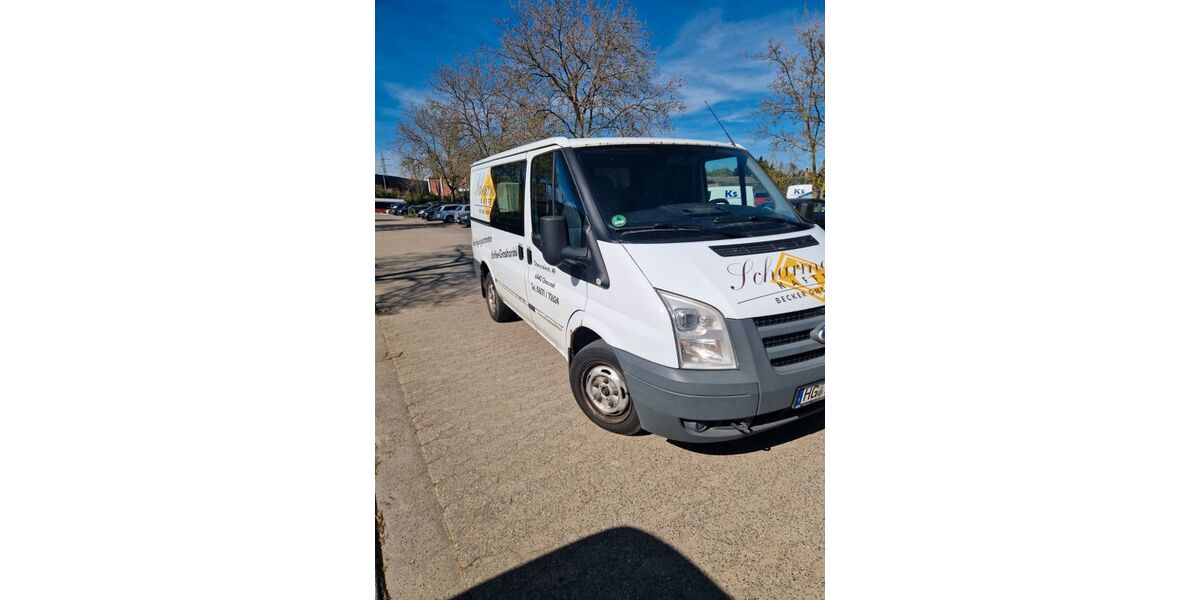 Ford Transit 400.000 km 1.950 &euro; Oberursel 61440