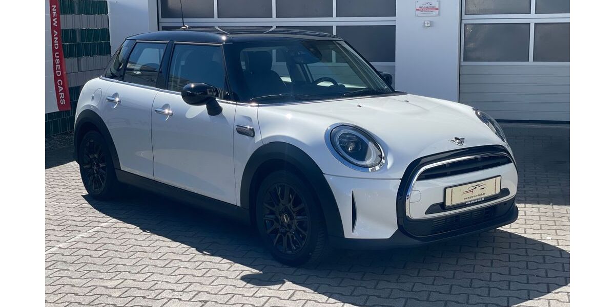 Mini Cooper 60.000 km 20.990 &euro; Trebur 65468