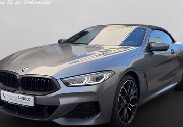 BMW 840 30.802 km 72.990 &euro; Alzenau 63755
