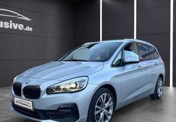 BMW 220 209.000 km 13.490 &euro; Nidderau 61130