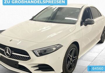 Mercedes-Benz A 250 59.079 km 28.990 &euro; Frankfurt 60596