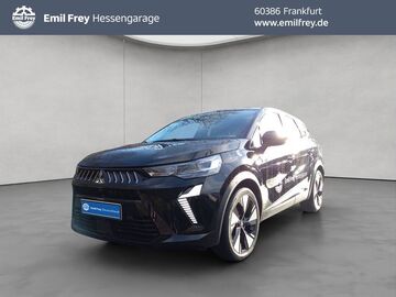 Gebrauchte Mitsubishi Grandis