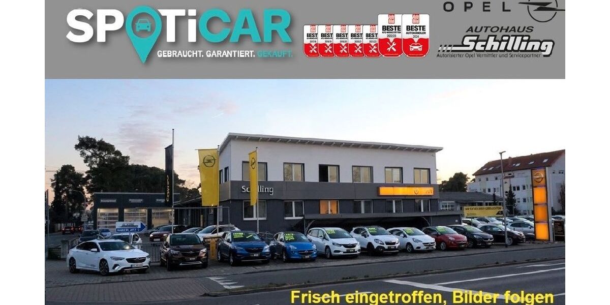 Opel Corsa 6.895 km 17.990 &euro; Griesheim 64347
