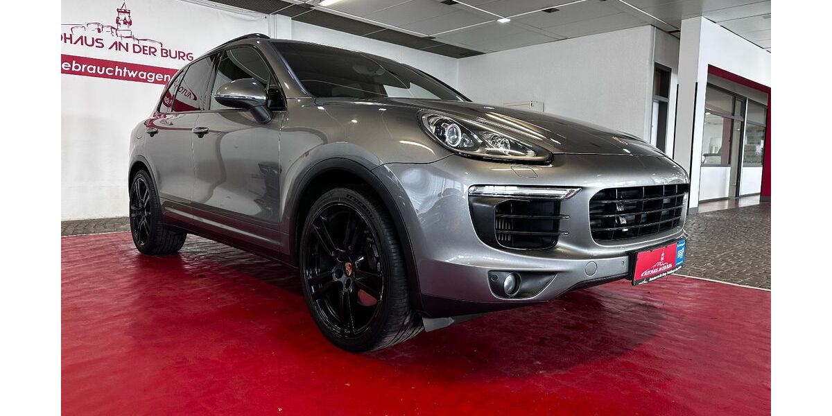 Porsche Cayenne 232.550 km 30.950 &euro; Friedberg (Hessen) 61169