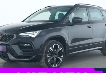 Cupra Ateca 38.449 km 31.444 &euro; Dietzenbach bei Frankfurt 63128
