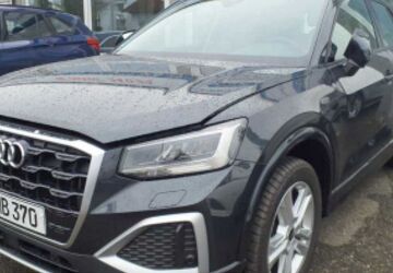 Audi Q2 123.999 km 20.890 &euro; Hofheim 65719