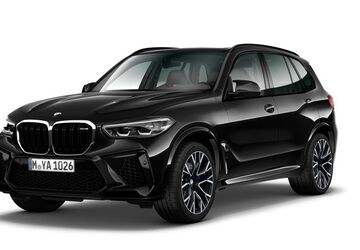 BMW X5 M 52.988 km 84.599 &euro; Rödermark 63322