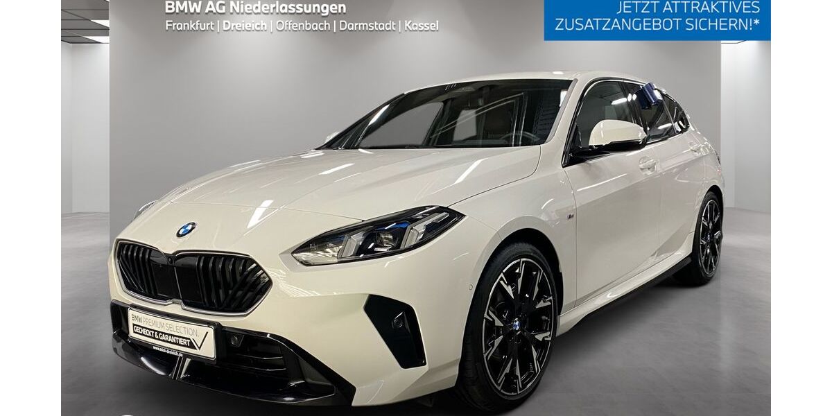 BMW 120 10.451 km 36.290 &euro; Dreieich-Sprendlingen 63303