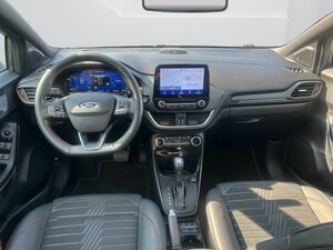 Ford Puma ST-Line X/Pano/WInter /Komfort/Design-Paket 29.500 km 23.890 &euro; Nidderau 61130