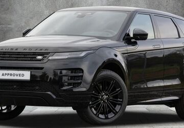 Land Rover Range Rover Evoque 3.900 km 72.924 &euro; Kronberg 61476