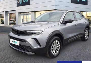 Opel Mokka 23.682 km 17.980 &euro; Maintal 63477