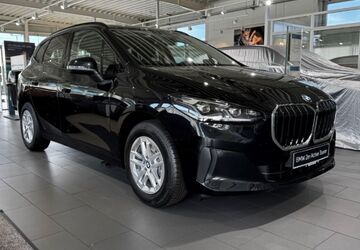 BMW 218 Active Tourer 7.899 km 33.750 &euro; Rödermark 63322