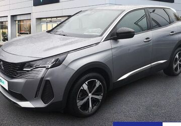 Peugeot 3008 29.229 km 21.690 &euro; Neu-Isenburg 63263