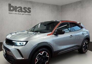 Opel Mokka 15.000 km 20.450 &euro; Offenbach 63075