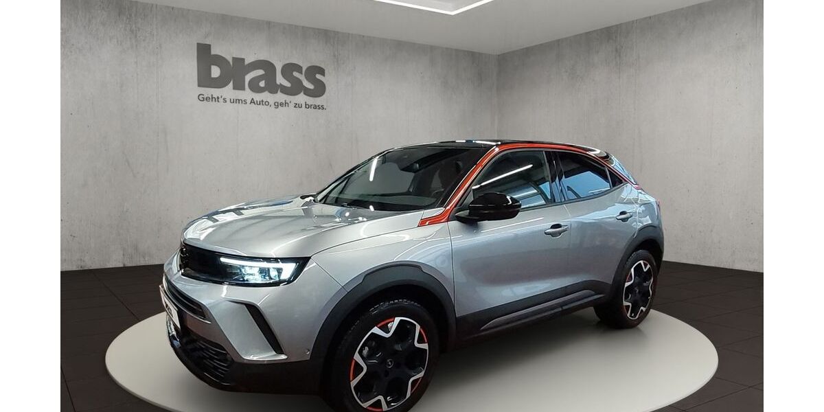 Opel Mokka 15.000 km 20.450 &euro; Offenbach 63075