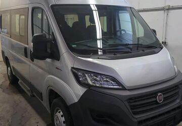 Fiat Ducato 19.500 km 37.999 &euro; Erlensee 63526