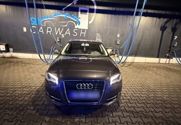 Audi A3 154.000 km 6.500 &euro; Flörsheim am Main 65439