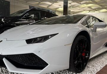 Lamborghini Huracán 18.300 km 179.990 &euro; Dieburg 64807