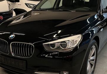 BMW 530 150.869 km 13.499 &euro; Darmstadt 64347