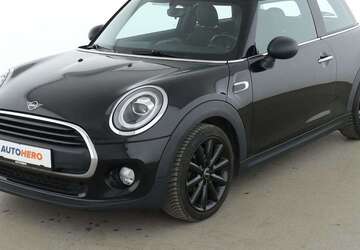 Mini One 98.076 km 12.990 &euro; Frankfurt am Main 65936