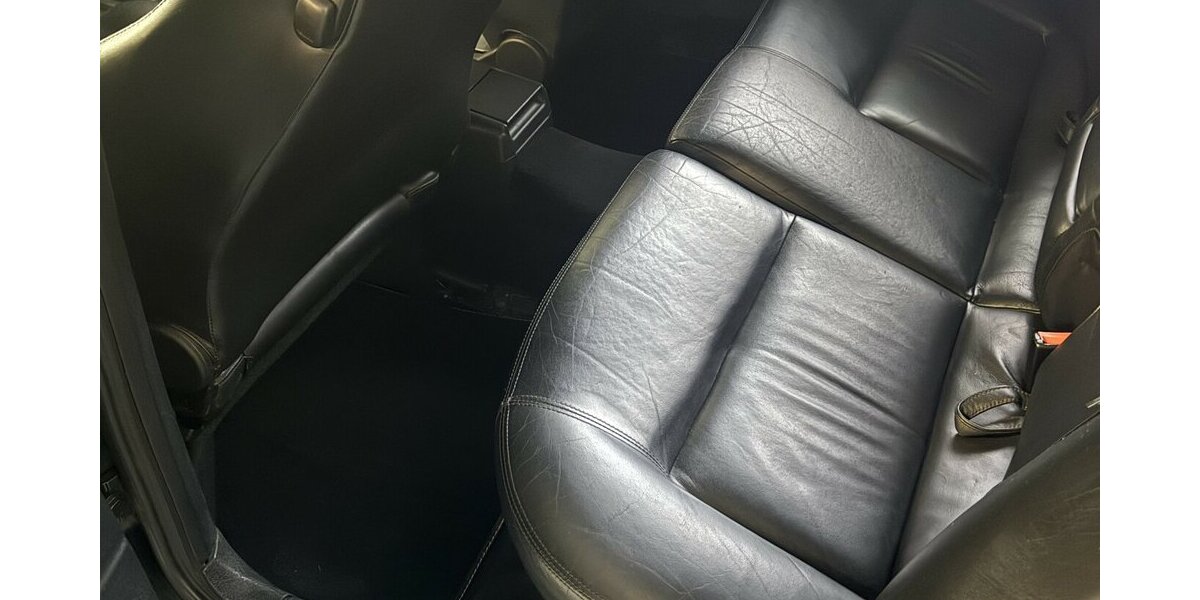 Audi RS2 Avant Ragusa org.Brief+Scheckheftgepflegt 288.500 km 58.000 &euro; Dreieich 63303