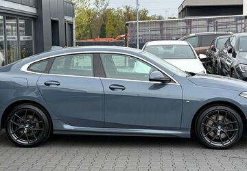 BMW 220 103.278 km 25.890 &euro; Seligenstadt 63500