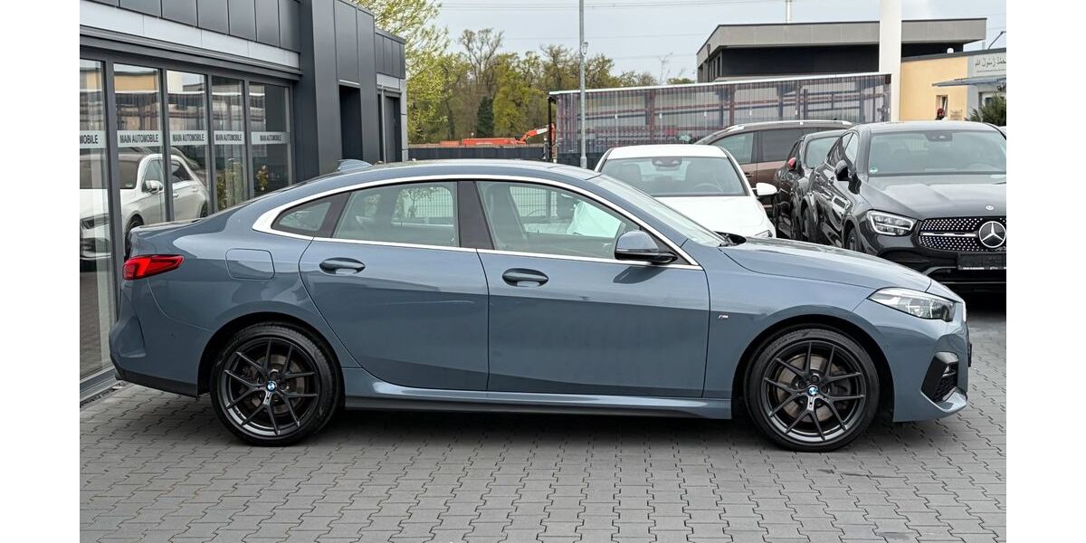 BMW 220 103.278 km 25.890 &euro; Seligenstadt 63500