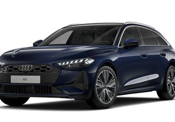 Audi A5 27.561 km 47.290 &euro; Hofheim 65719