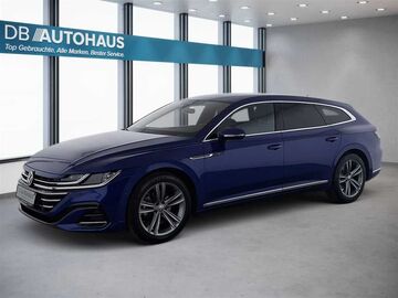 Gebrauchte VW Arteon
