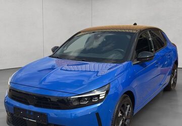 Opel Corsa 14.010 km 15.950 &euro; Frankfurt 60386