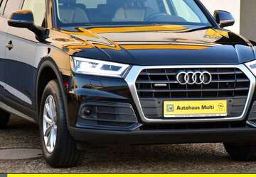 Audi Q5 84.000 km 27.900 &euro; Limeshain 63694