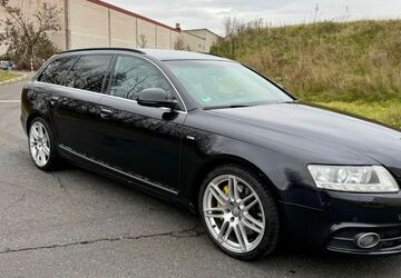 Audi A6 217.000 km 7.399 &euro; Maintal 63477