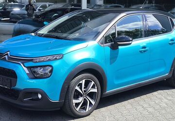 Citroen C3 58.000 km 11.450 &euro; Dieburg 64807