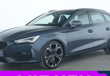 Cupra Leon 37.033 km 29.695 &euro; Dietzenbach bei Frankfurt 63128
