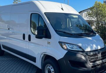Fiat Ducato 55.000 km 22.980 &euro; Langen 63225