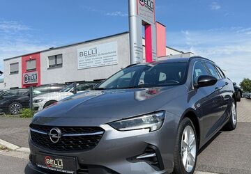 Opel Insignia 124.998 km 14.400 &euro; Hanau 63452