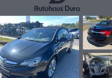 Opel Cascada 79.700 km 15.650 &euro; Rüsselsheim 65428