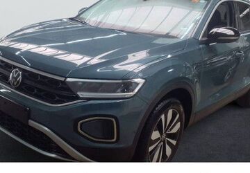 VW T-Roc 20.180 km 23.280 &euro; Frankfurt 60326